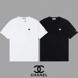 Picture of Chanel T Shirts Short _SKUChanelS-2XLtltx0218513